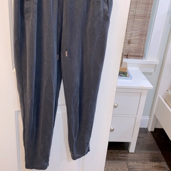 Calia dark grey jumpsuit size xsmall - Picture 10 of 16